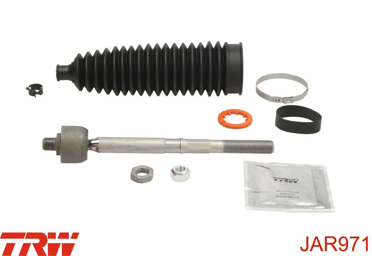 Рулевая тяга TRW JAR971 цена, от 22.42 USD