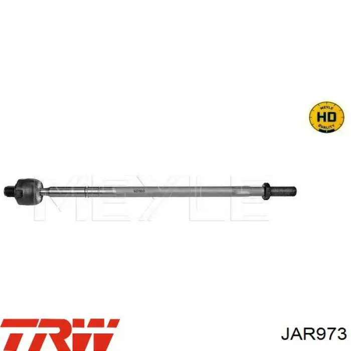 Рулевая тяга TRW JAR973 цена, от 17.45 USD