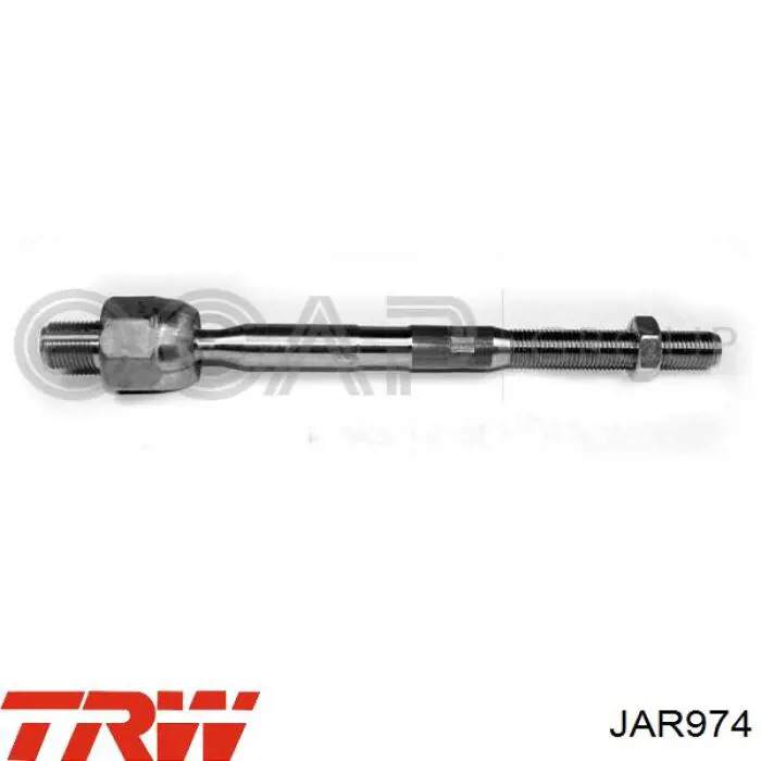 Рулевая тяга JAR974 TRW