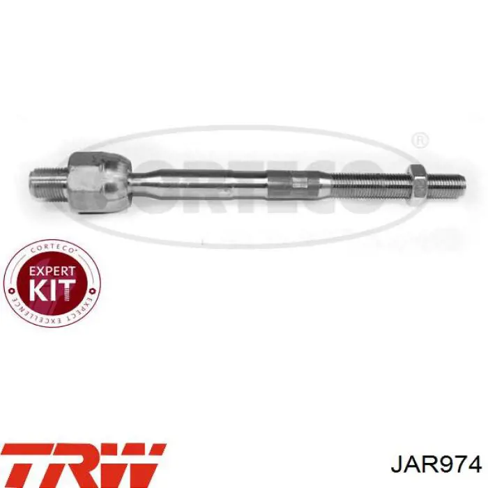 Рулевая тяга TRW JAR974 цена, от 16.74 USD