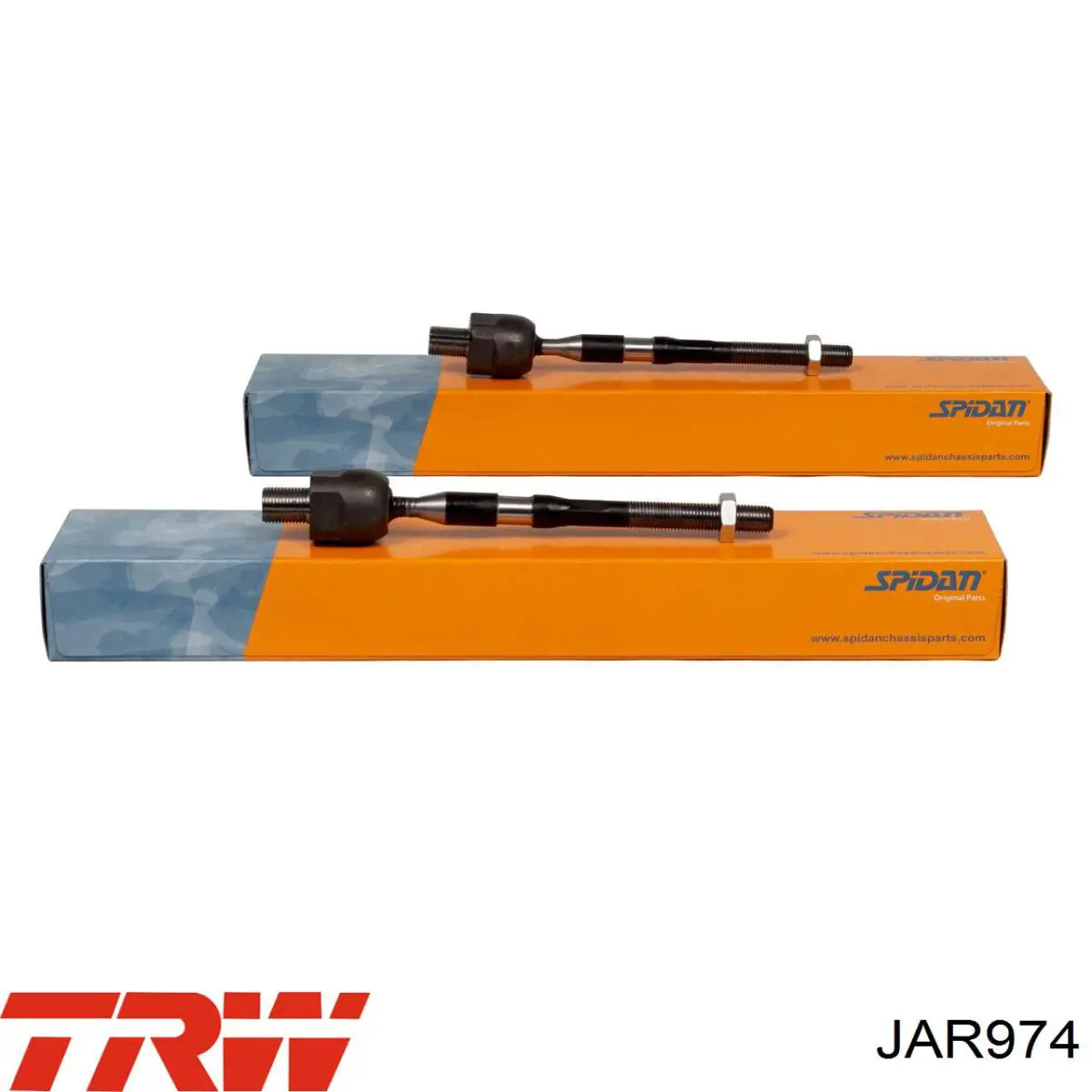 Купить JAR974 TRW Рулевая тяга