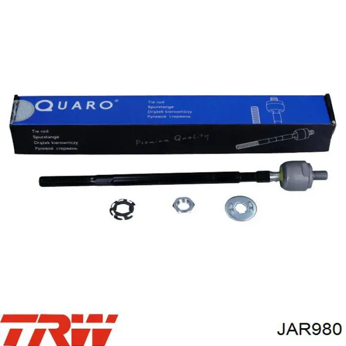 Купить JAR980 TRW Рулевая тяга