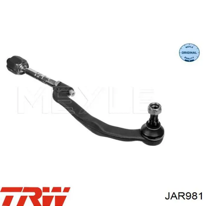 Рулевая тяга TRW JAR981 цена, от 15.51 USD