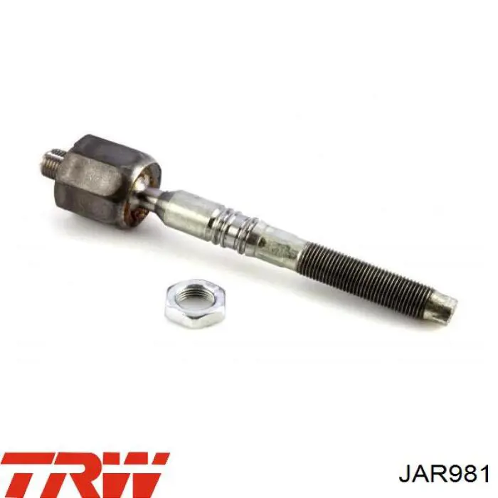 Купить JAR981 TRW Рулевая тяга
