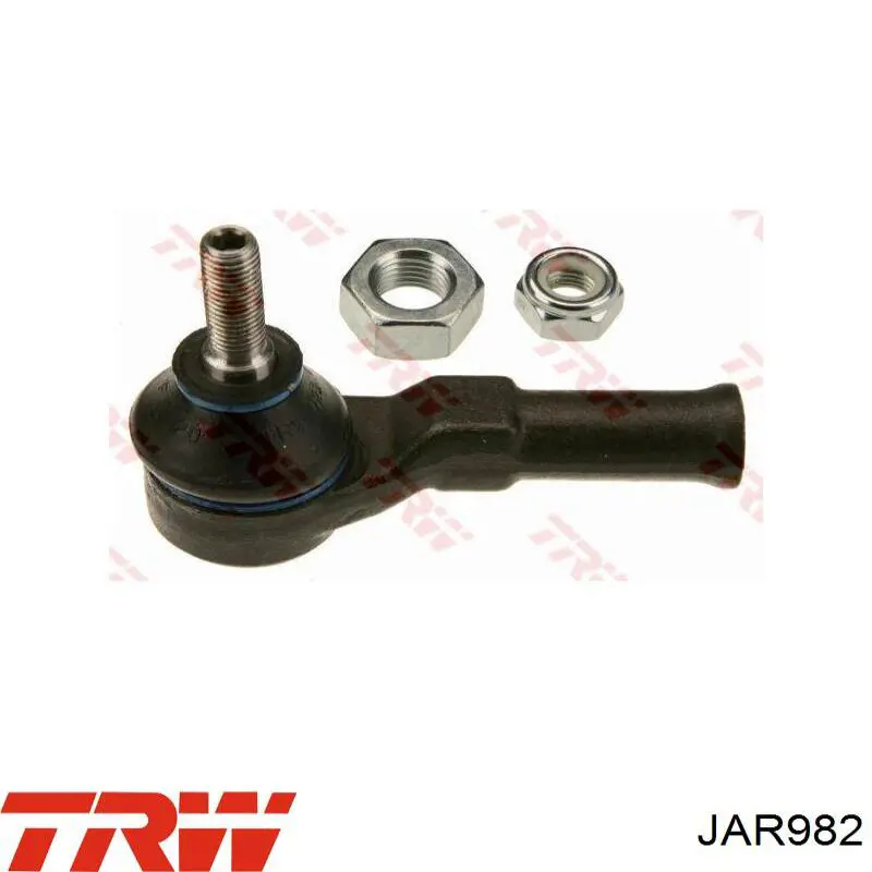 Рулевая тяга JP Group 1444500600 цена, от 5.48 USD