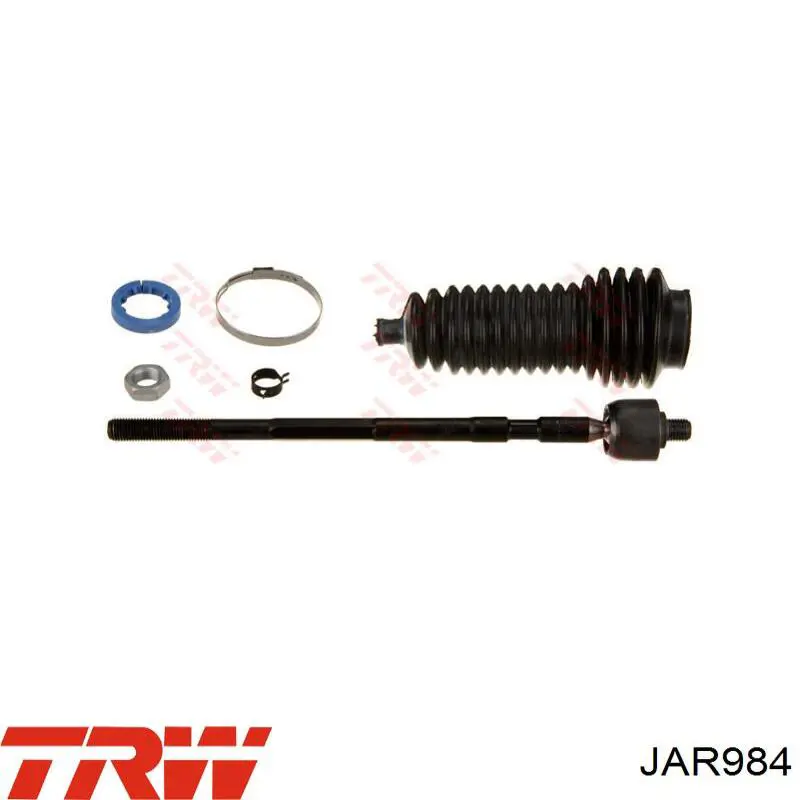 Рулевая тяга TRW JAR984 цена, от 14.06 USD