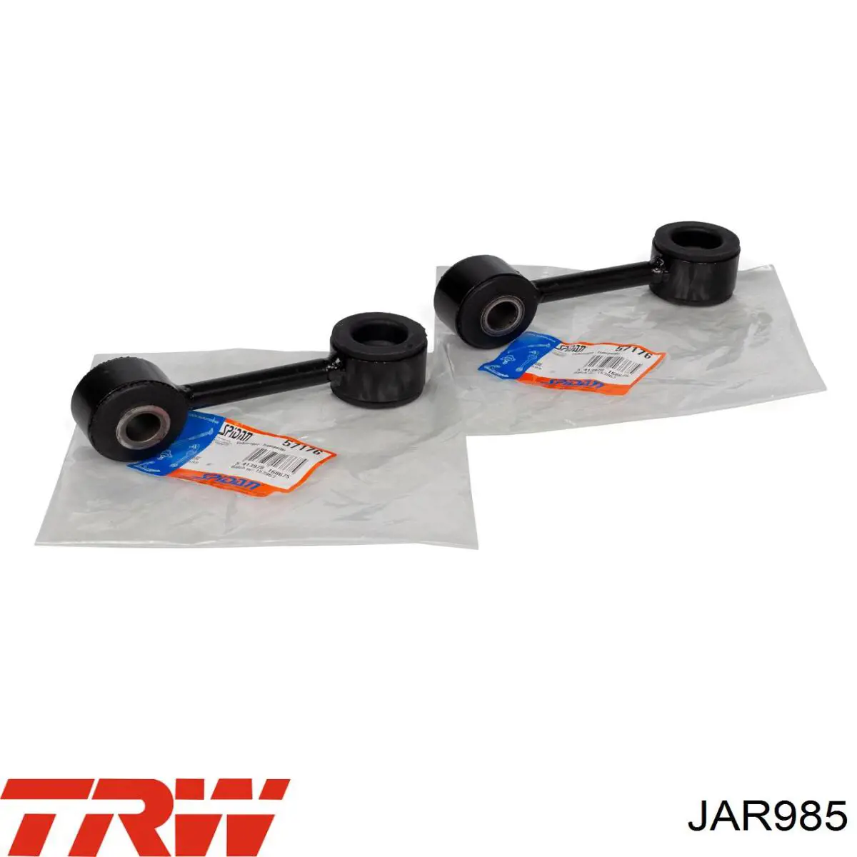 Рулевая тяга JAR985 TRW