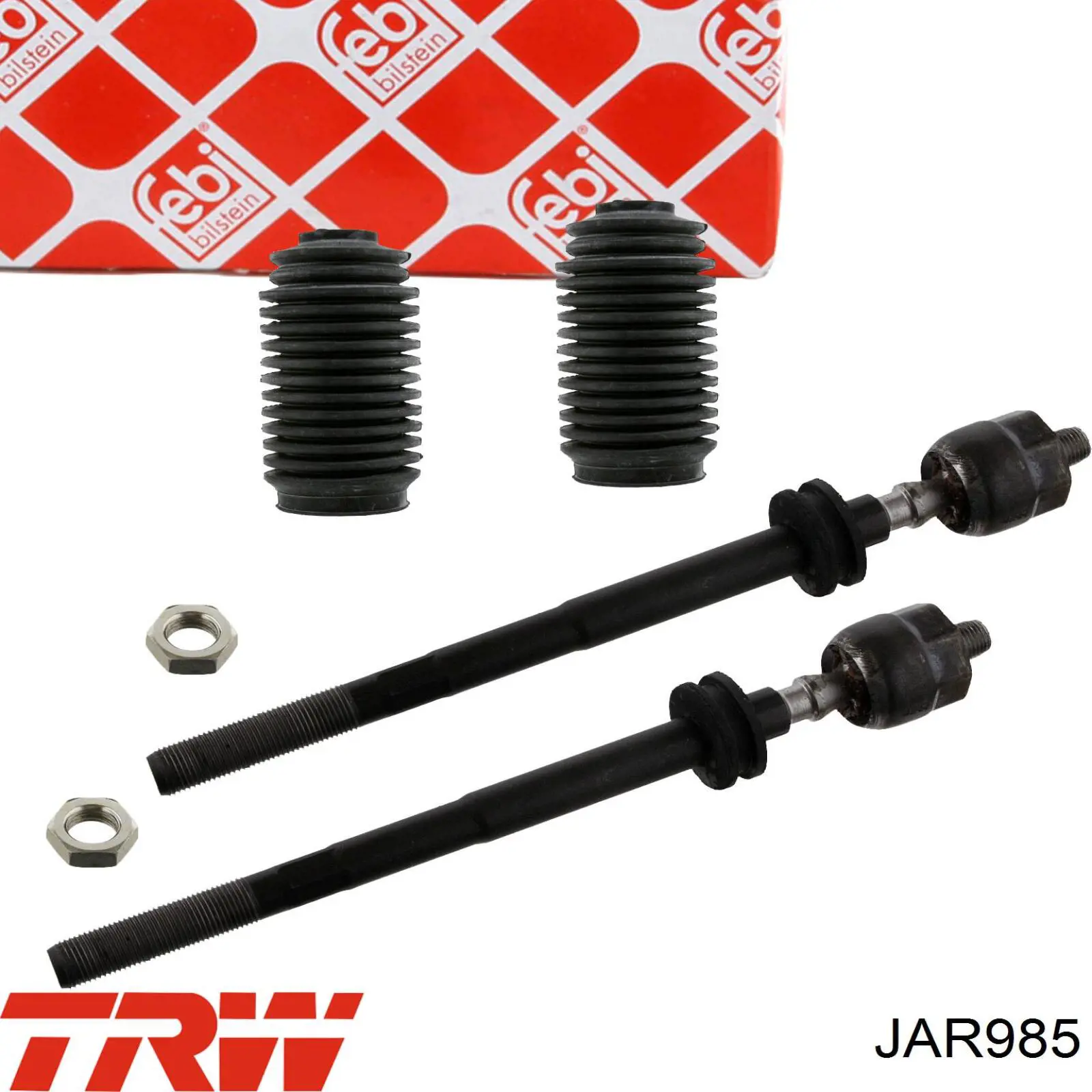 Купить JAR985 TRW Рулевая тяга