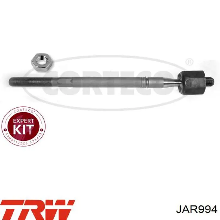 Рулевая тяга TRW JAR994 цена, от 19.59 USD