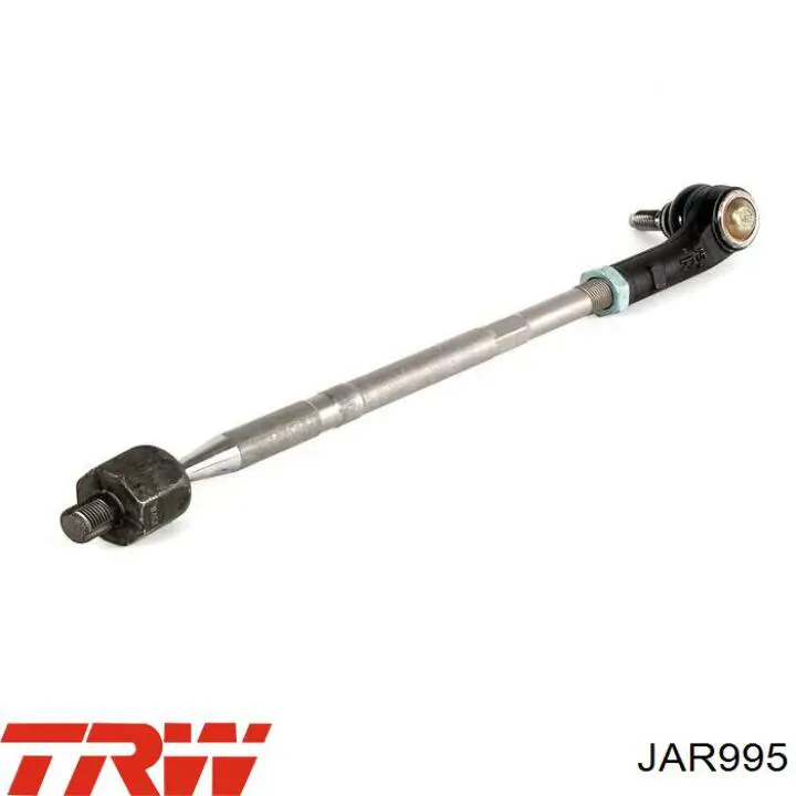 Рулевая тяга Febi 107363 цена, от 14.86 USD