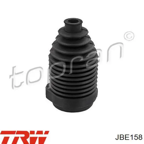 JBE158 TRW пыльник рулевой рейки