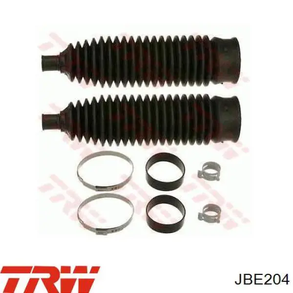 Пыльник тяги TRW JBE204 цена, от 7.96 USD