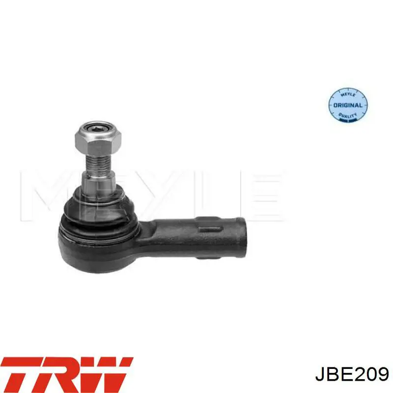 179365 Febi Пыльник рулевой тяги