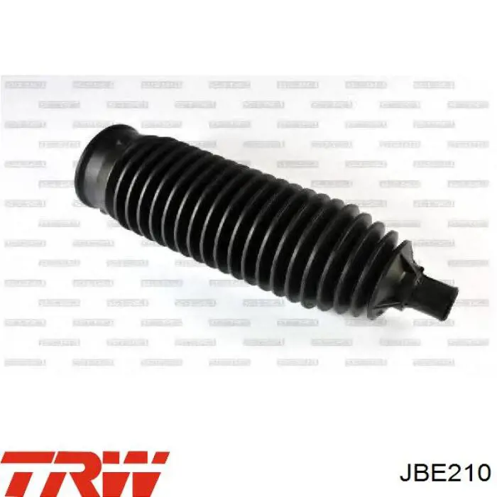 Купить JBE210 TRW Чехол рулевого механизма