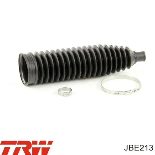 Пыльник тяги TRW JBE213 цена, от 17.55 USD