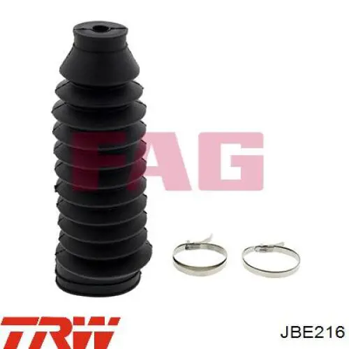 Купить JBE216 TRW Чехол рулевого механизма