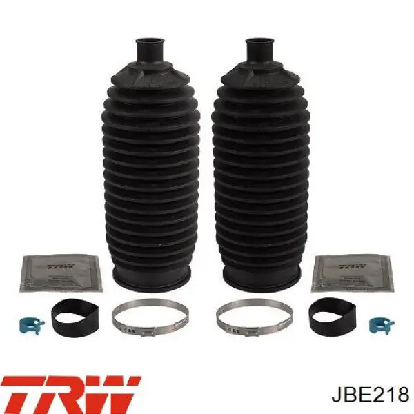 Купить JBE218 TRW Чехол рулевого механизма