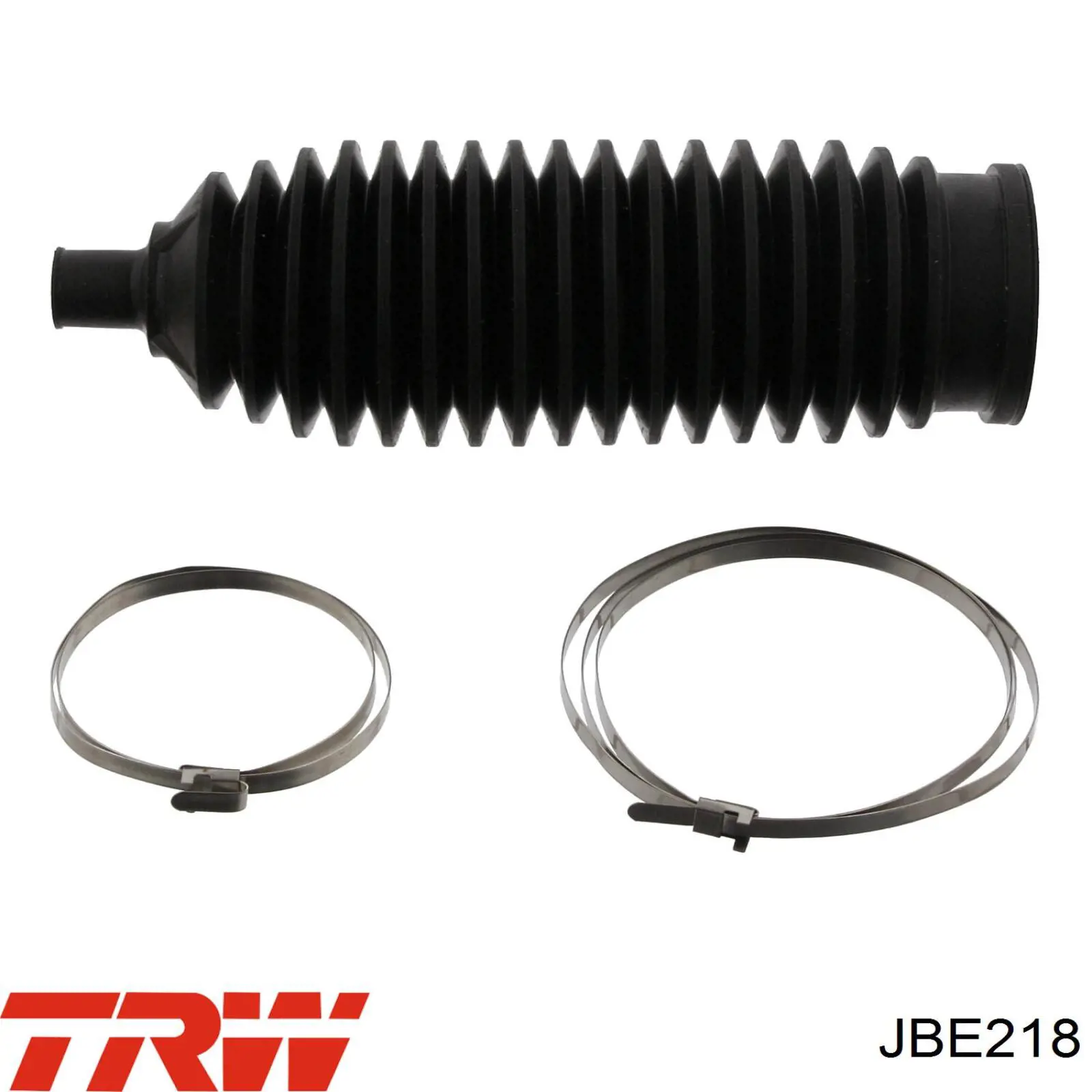 Пыльник тяги TRW JBE218 цена, от 7.76 USD