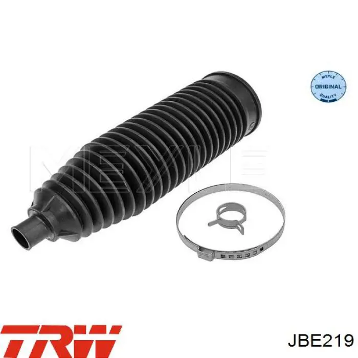 Пыльник тяги Ford 1251936 цена, от 8.79 USD