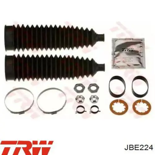 Пыльник тяги TRW JBE224 цена, от 6.69 USD