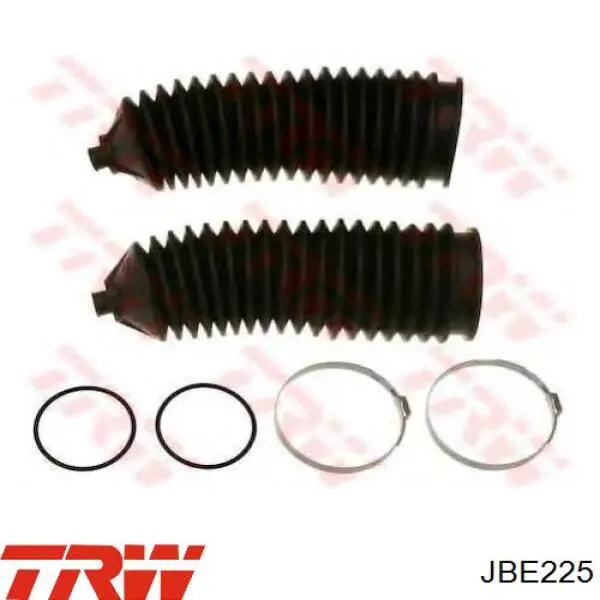 Купить JBE225 TRW Чехол рулевого механизма