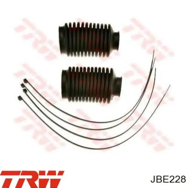 Пыльник тяги GKN-Spidan 0083684 цена, от 7.99 USD