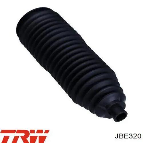 JBE320 TRW пыльник рулевой рейки