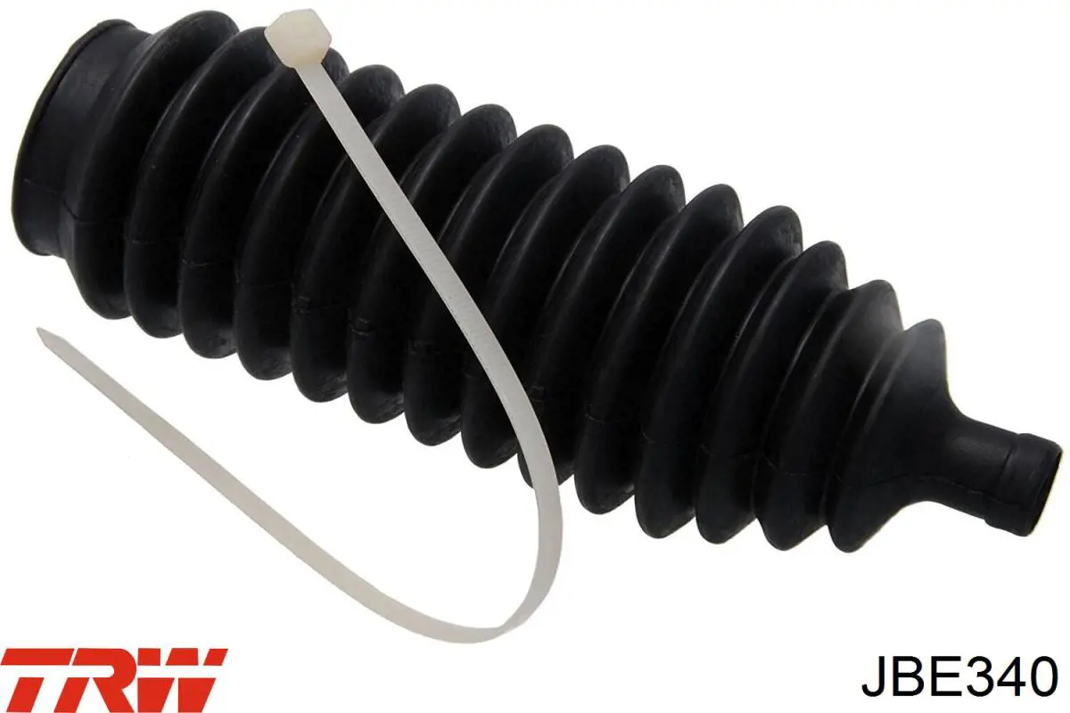 Пыльник тяги TRW JBE340 цена, от 7.45 USD