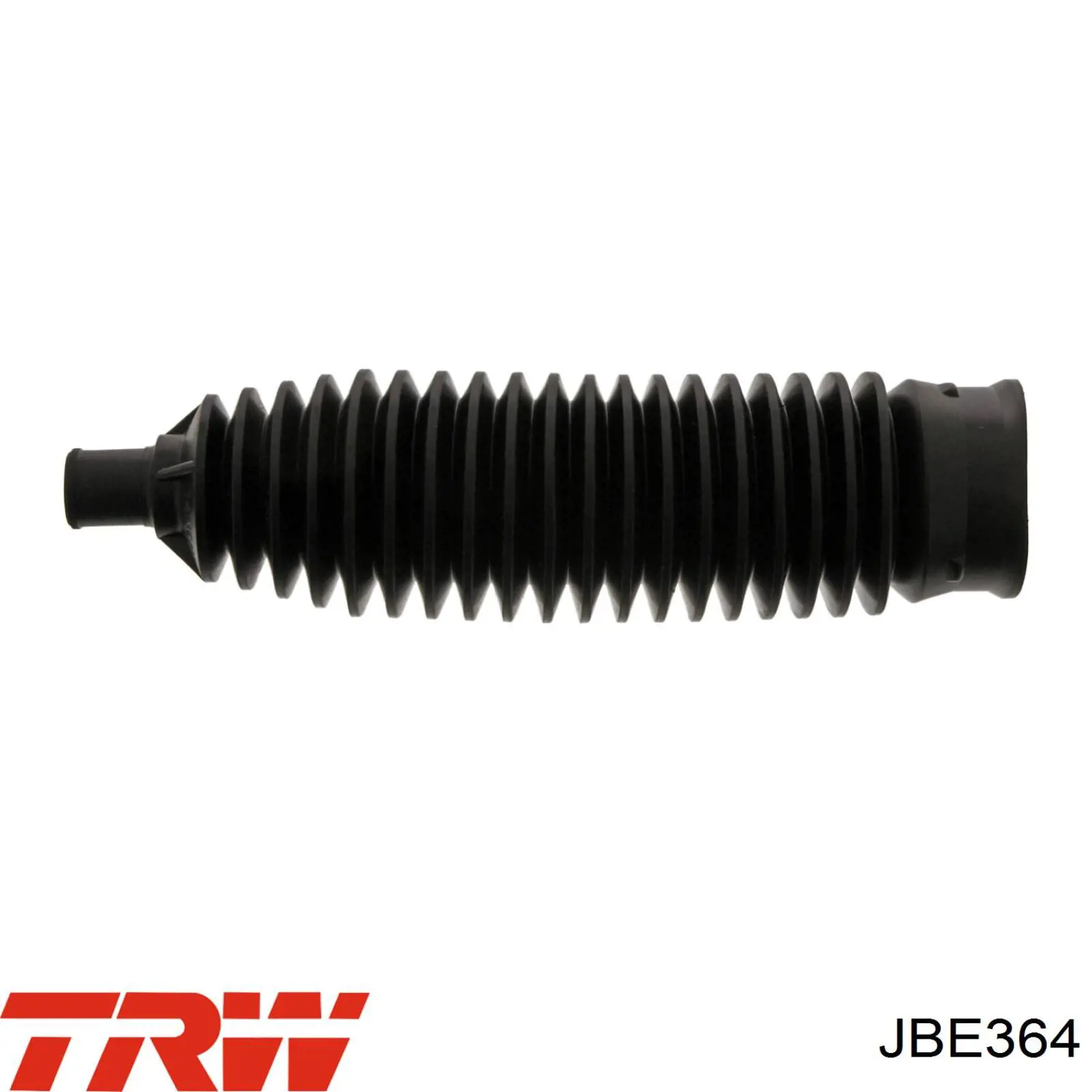Пыльник тяги TRW JBE364 цена, от 6.49 USD