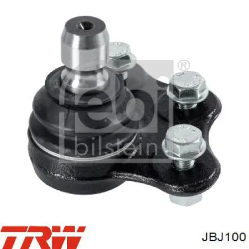 Нижняя шаровая опора TRW JBJ100