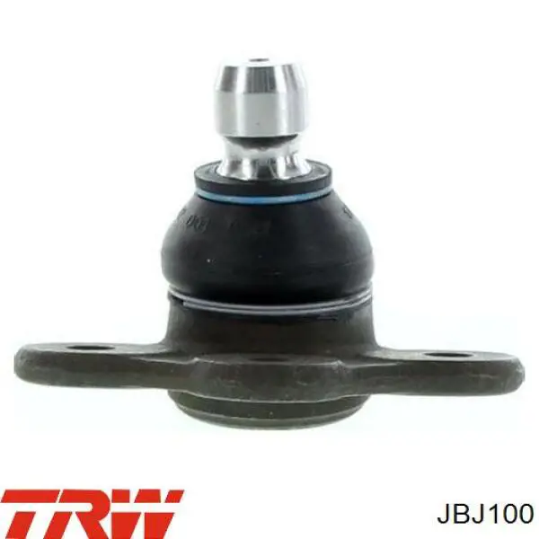 Шаровая опора, нижняя TRW JBJ100 цена, от 12.56 USD