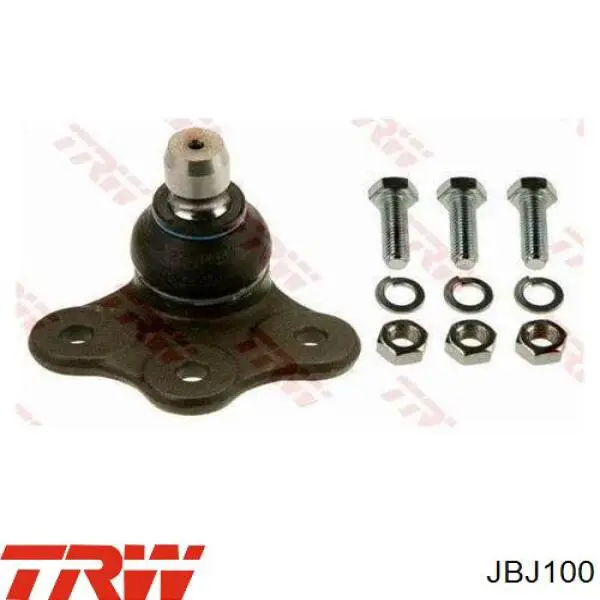 Купить JBJ100 TRW Нижняя шаровая опора