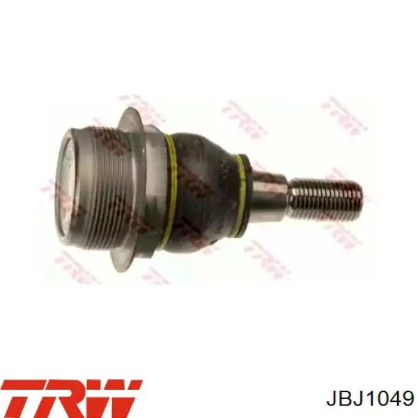 JBJ1049 TRW Правая нижняя шаровая опора