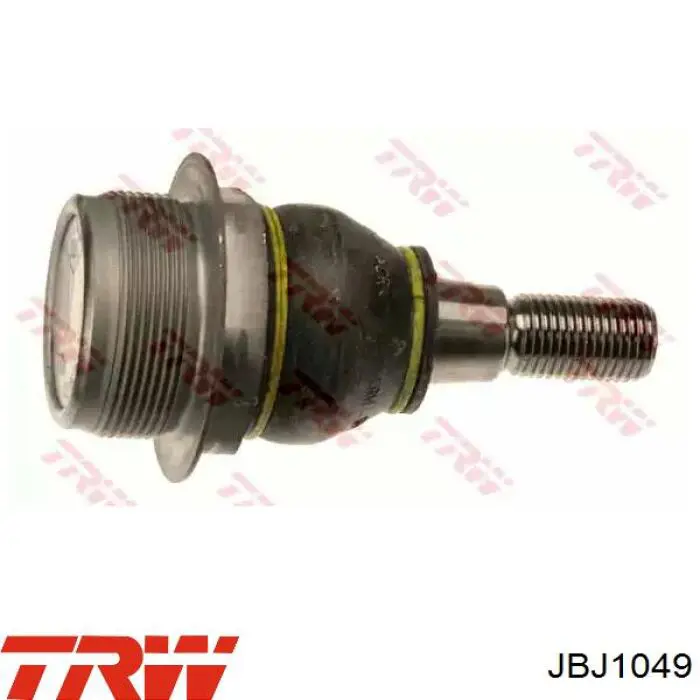 JBJ1049 TRW шаровая опора нижняя правая
