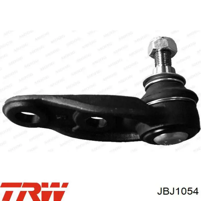 Нижняя правая шаровая опора BMW 31124048630 цена, от 21.24 USD