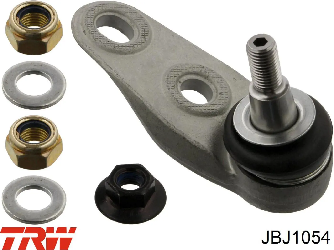 31124048630 BMW Правая нижняя шаровая опора