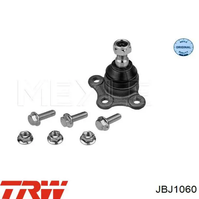 Купить JBJ1060 TRW Верхняя шаровая опора