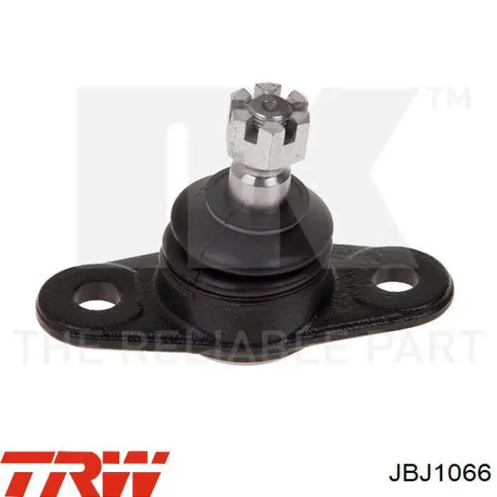 Шаровая опора, нижняя TRW JBJ1066 цена, от 13.92 USD
