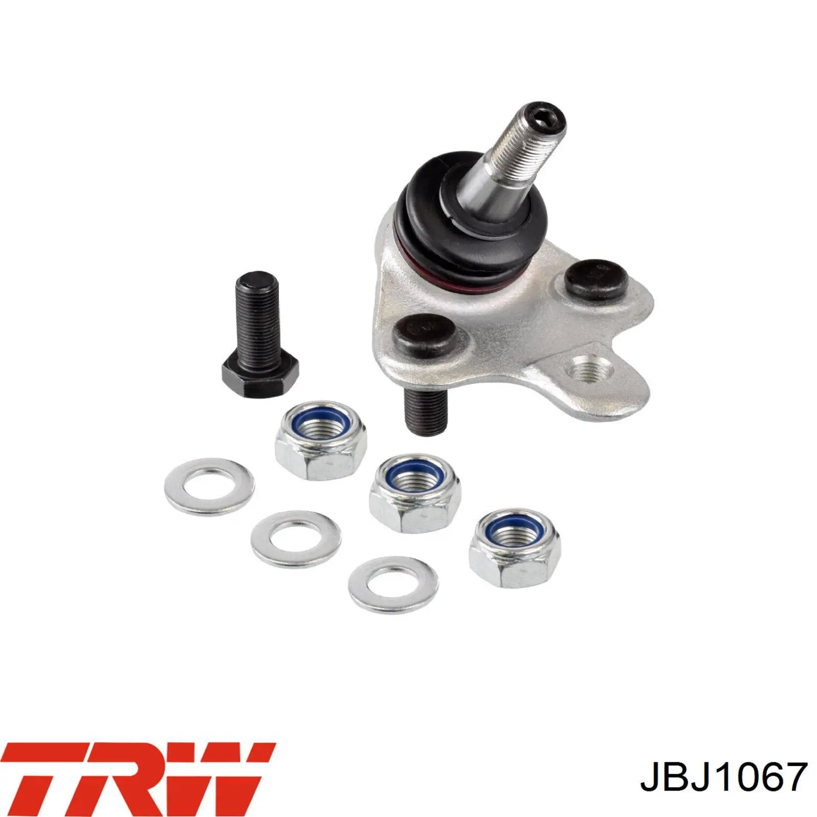 Нижняя шаровая опора TRW JBJ1067