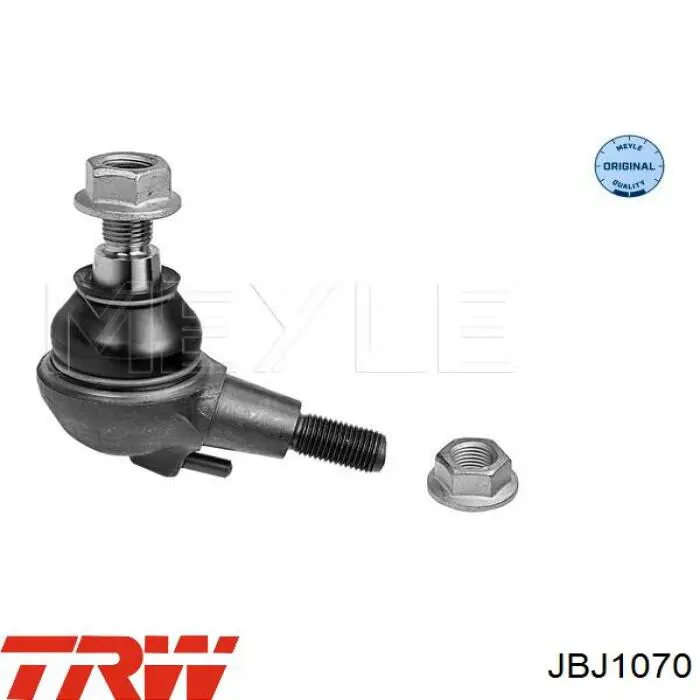 Шаровая опора, нижняя TRW JBJ1070 цена, от 24.13 USD