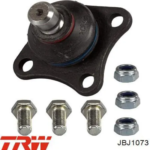 Купить JBJ1073 TRW Нижняя шаровая опора
