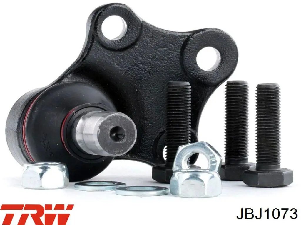 Шаровая опора, нижняя TRW JBJ1073 цена, от 10.24 USD