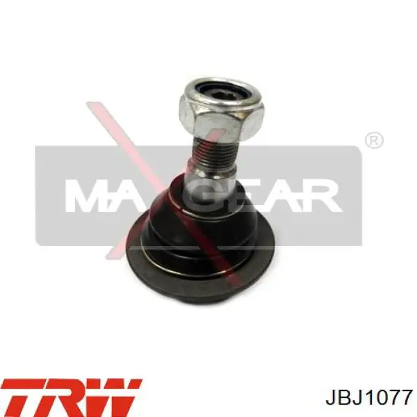 Нижняя шаровая опора JBJ1077 TRW