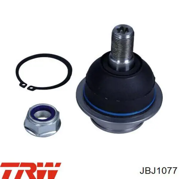Шаровая опора, нижняя TRW JBJ1077 цена, от 14.93 USD