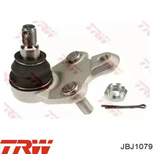 Купить JBJ1079 TRW Нижняя шаровая опора
