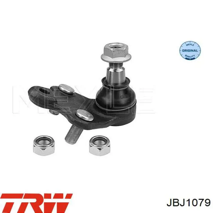 Нижняя шаровая опора TRW JBJ1079