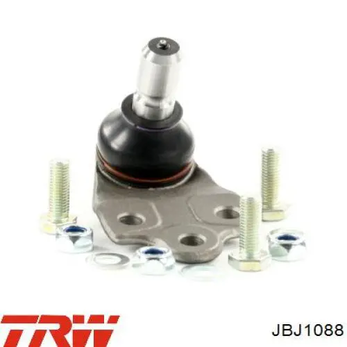 Шаровая опора, нижняя TRW JBJ1088 цена, от 21.45 USD