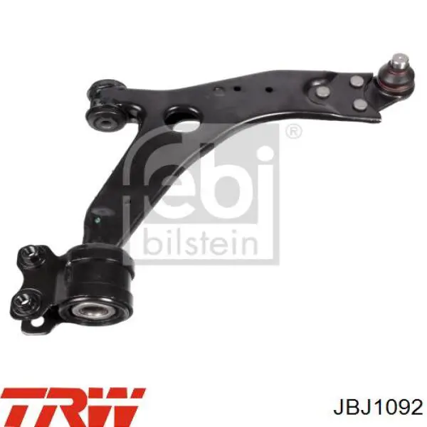 Нижняя правая шаровая опора TRW JBJ1092 цена, от 18.51 USD