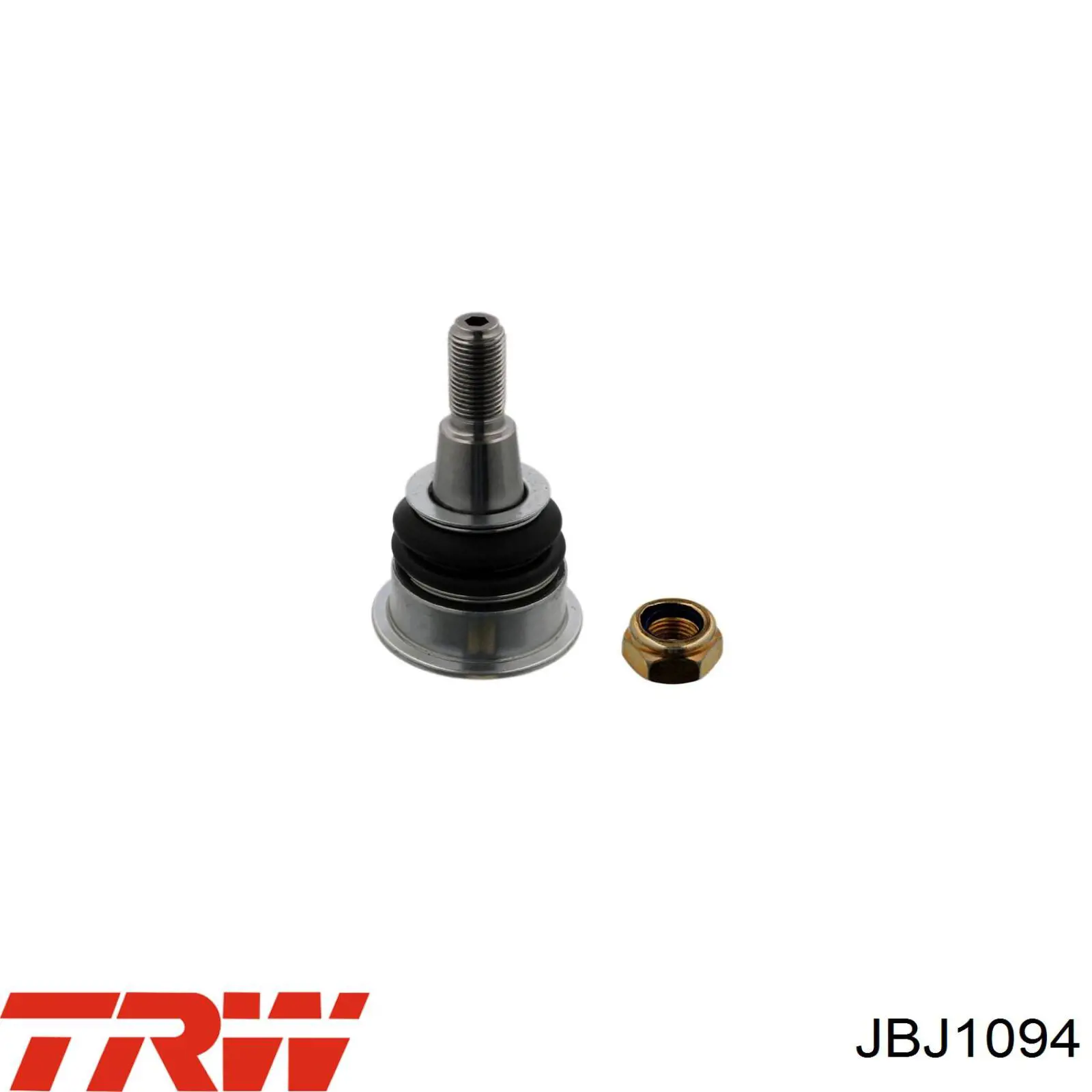 JBJ1094 TRW Палец шаровой нижний