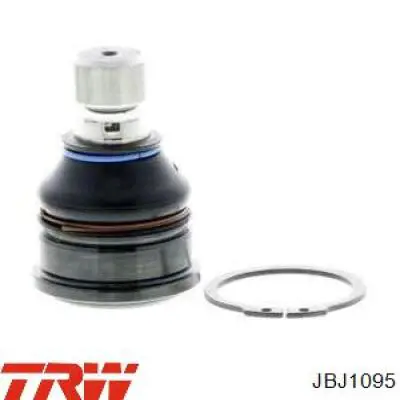 JBJ1095 TRW шаровая опора нижняя
